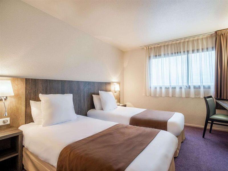Comfort Hotel Toulouse Sud Ramonville-Saint-Agne Exterior foto